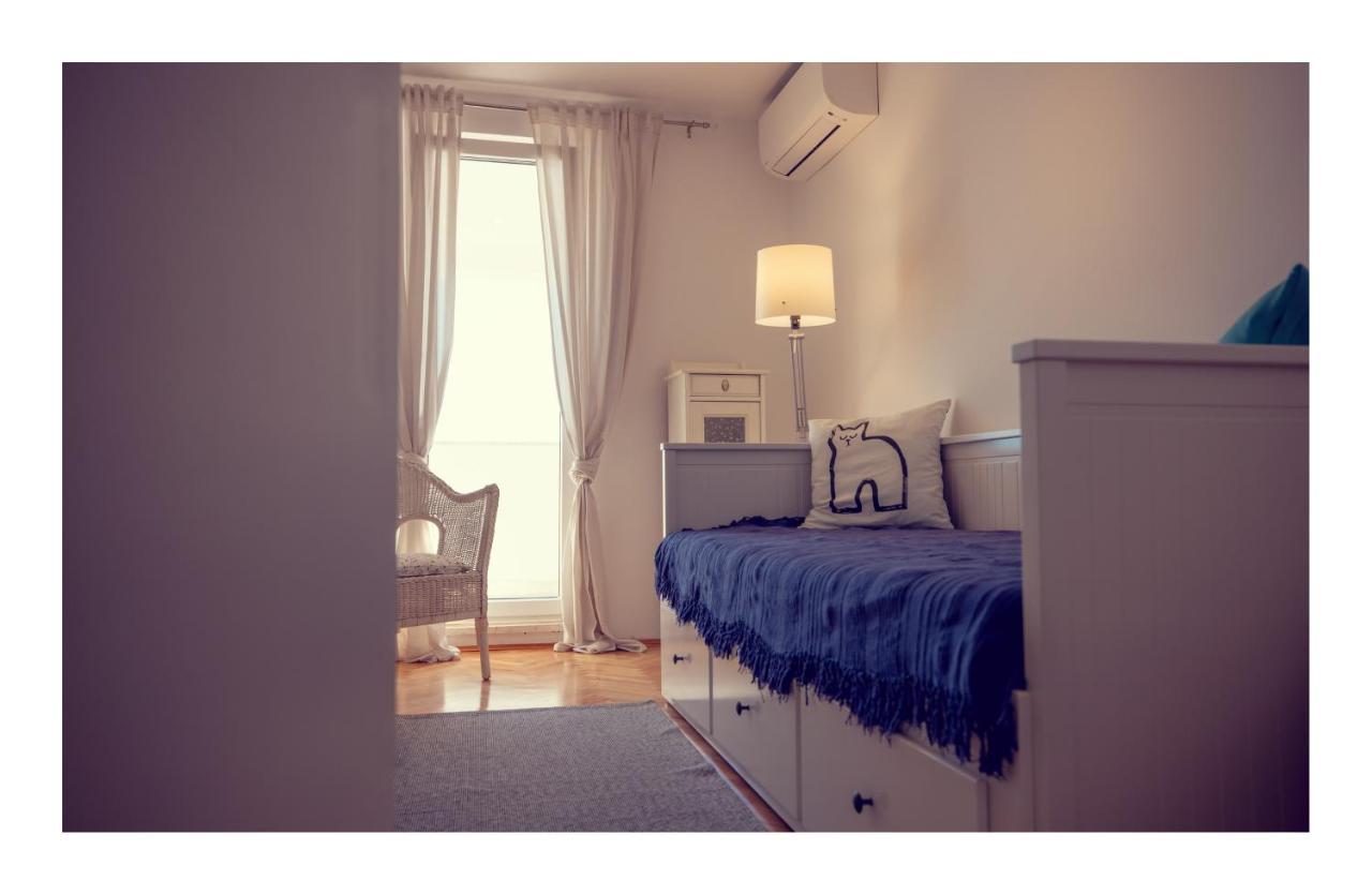 Apartment With A Breathtaking View Dubrovnik