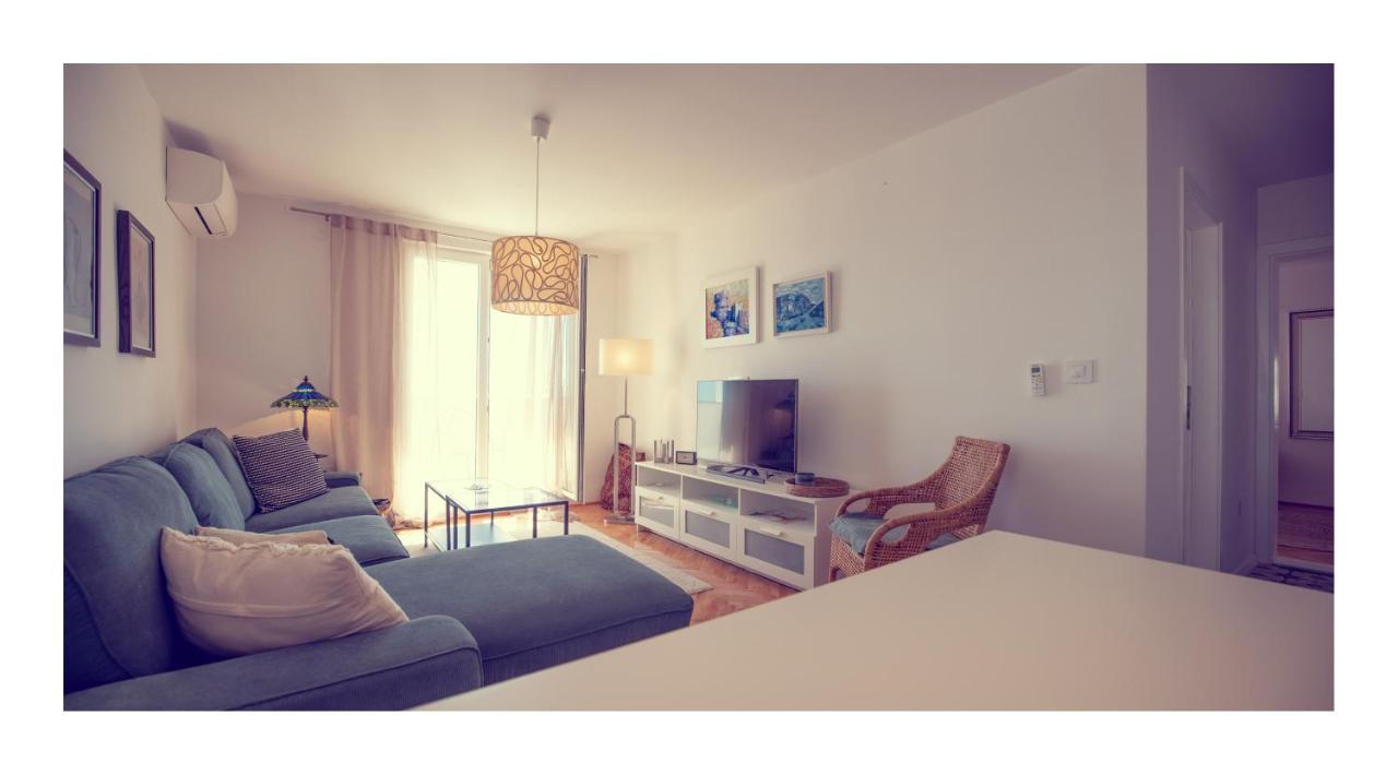 Appartamento With A Breathtaking View *