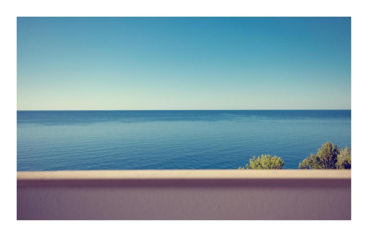 With A Breathtaking View Ragusa