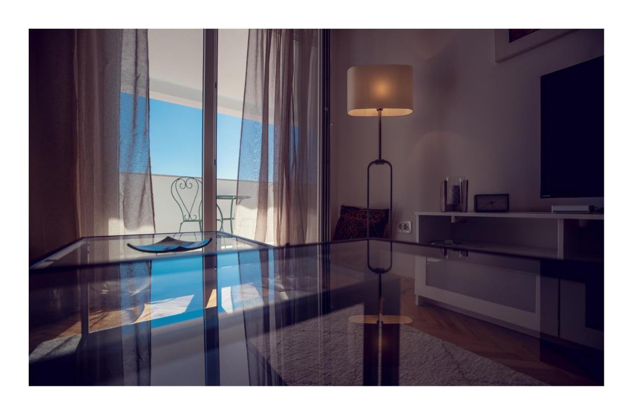 Appartamento With A Breathtaking View