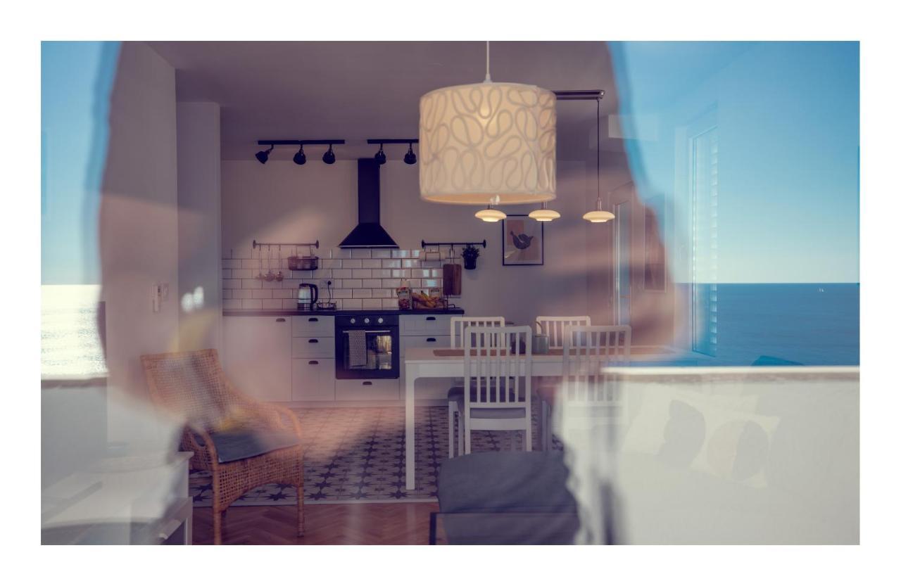 Appartamento With A Breathtaking View *